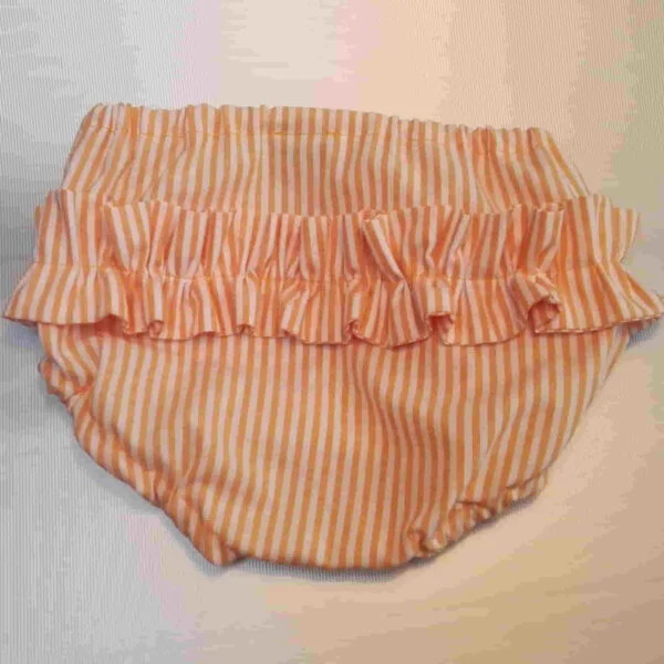 Baby Luierbroekje Ruche