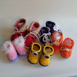 BABYSCHOENEN