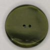 Knopen groen 33mm vintage Metsie
