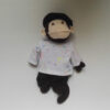 Baby Knuffel Aap