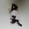 Baby Knuffel Aap