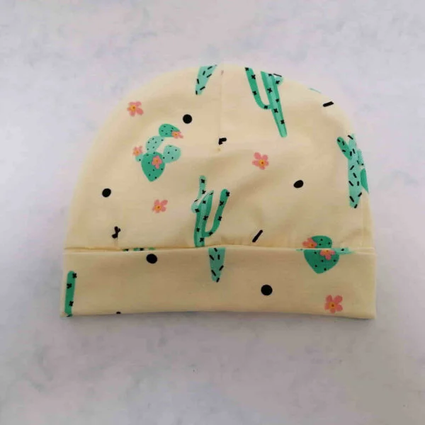 Baby Muts tricot