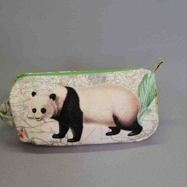 Toilettas tas panda