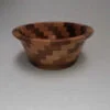 Schaal hout red ceder