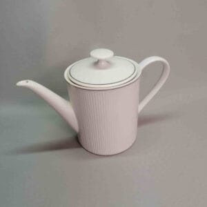 Koffiepot Royal Porcelain vintage retro