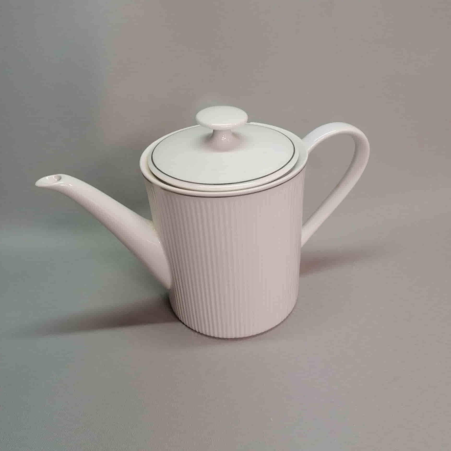 Koffiepot Royal Porcelain vintage retro